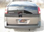 Pontiac Aztek VIN 001 2001 года